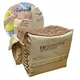 East TN Outfitters Prefilled Self-Expanding Shooting Rest...