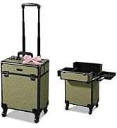 Amazon | BYOOTIQUE 2IN1 メイクボックス メイクキャリーケース
