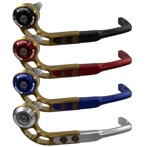 Protège-levier embrayage M1000RR antichoc pour préserver le guidon - 5