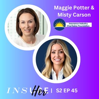 Just Ask: Maggie Potter & Misty Carson on Making a Meaningful Difference