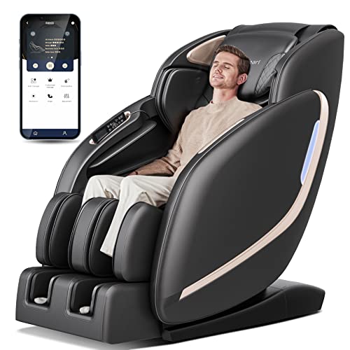 31 best massage chair for neck pain you can buy in 2023