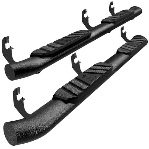 Tyger Auto 3.5 inch Rider Colorado/Canyon