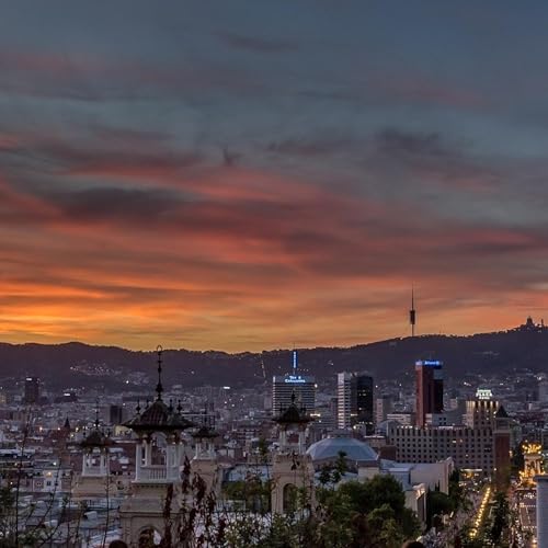 Episode 12: Espanha - E quando nada d&aacute; certo?