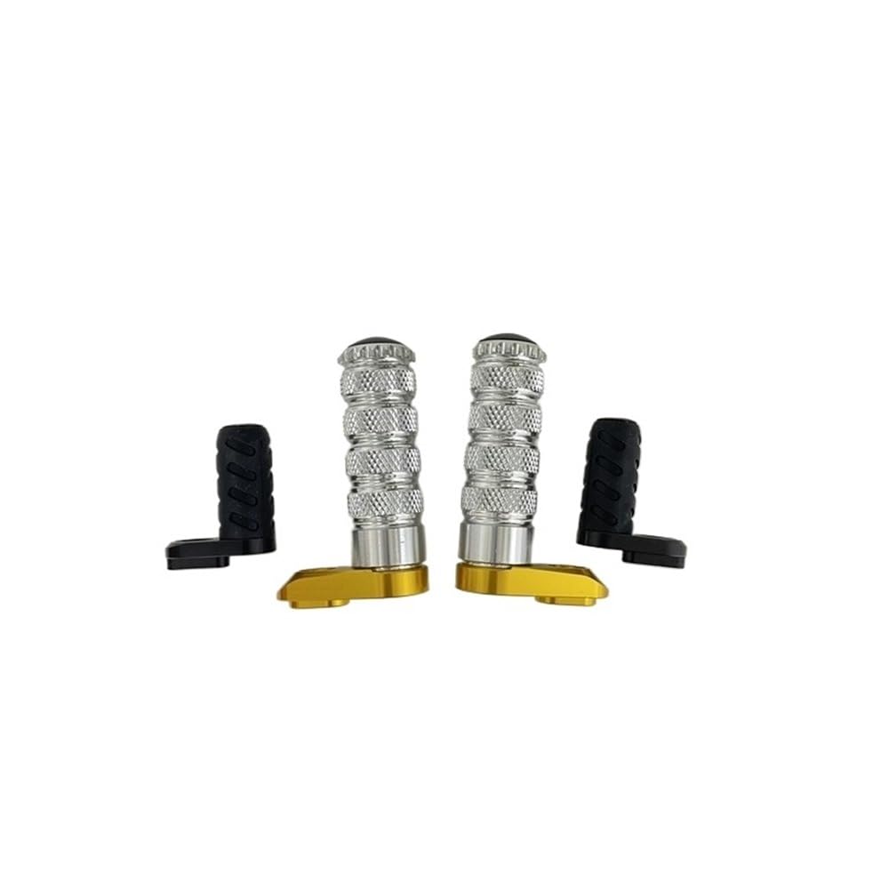 Levier de vitesse pour YZF-R1 2015-2024 kit de commande reculée moto - 8