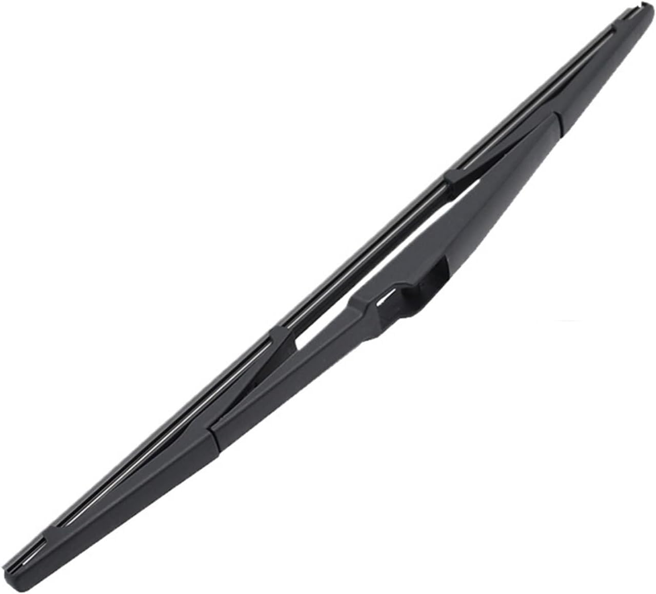 Set tergicristalli Ant/Post per Mazda for CX-5 for CX5 for KE 2012-2017 24"+18"+14"， ibride Tutto Clima, Senza aloni e rumori, per tragitti & Weekend (LHD)