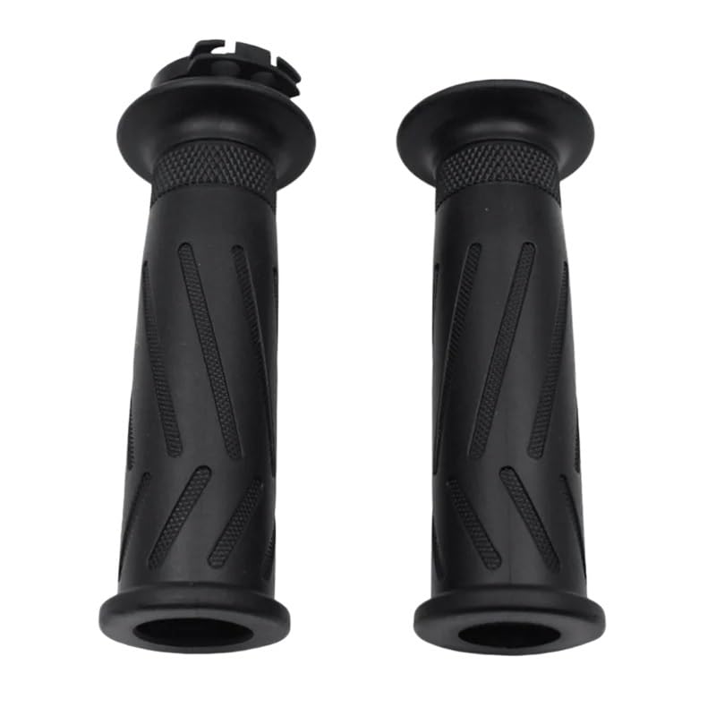 Poignées de moto universelles 22mm pour restaurer le guidon de votre YZF R1
