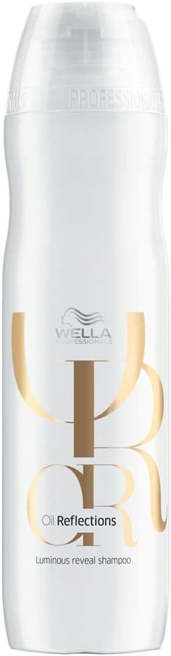 Professionals Oil Reflections Luminous Reveal Shampoo 250 Ml