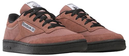 Image of Reebok Men's Classic Leather Sneaker