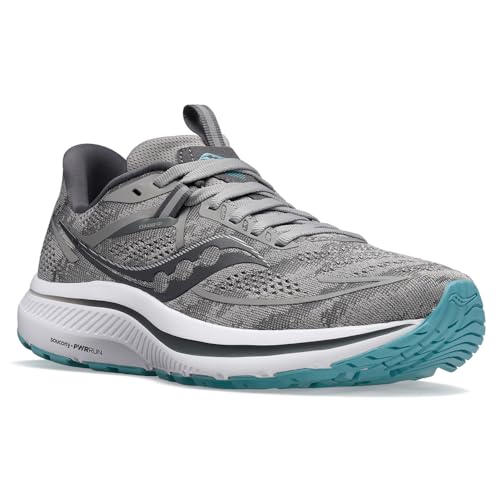 La mejor comparación de Zapatillas saucony omni los preferidos por los clientes. 14 Imagen adicional
