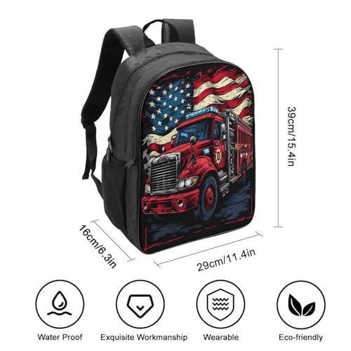 Mochila para niños ajustable e impermeable que evita libros mojados y dolor de espalda 2