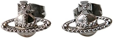 （23:00時点） [ヴィヴィアンウエストウッド]FARAH ピアス レディース 真鍮 62010015/S001 [並行輸入品]