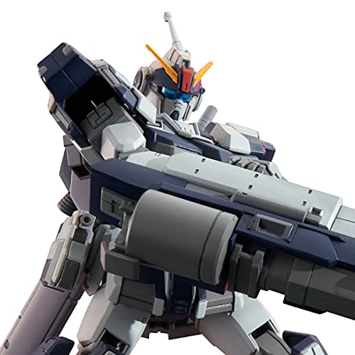 Bandai Pale Rider Cavalry (HG) miniatura 1