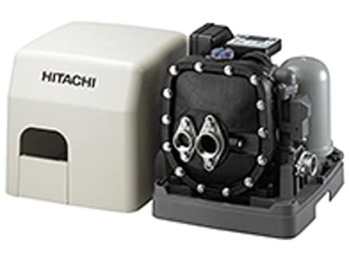 Amazon.co.jp: 日立 ミニタンク式浅深両用［自動］ポンプ CM