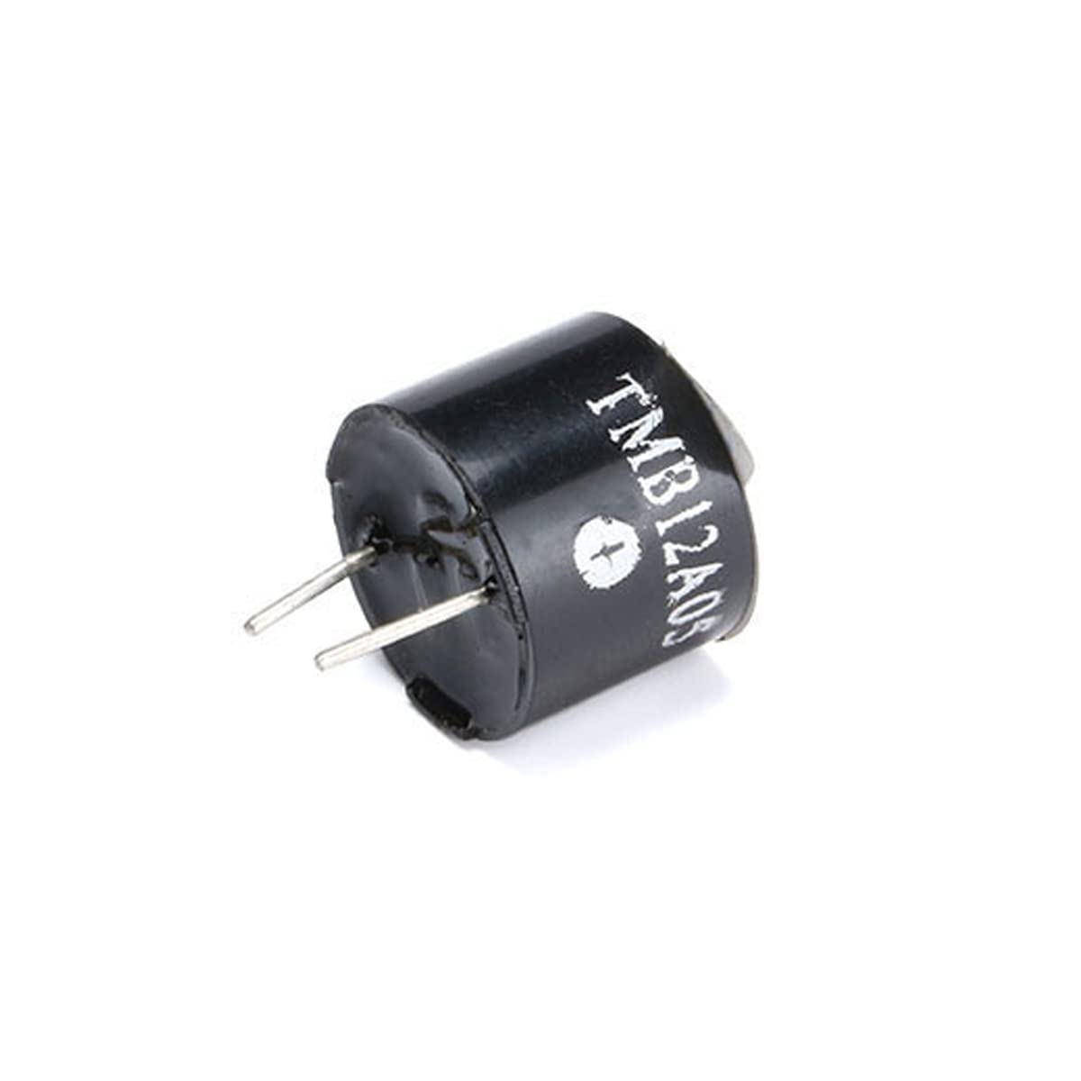 Hailege 20pcs 12V Built-in Active Buzzer Alarm Sounder Speaker Electromagnetic Buzzer 12 x 9.5 mm, 12 V, Integrated - Image 4
