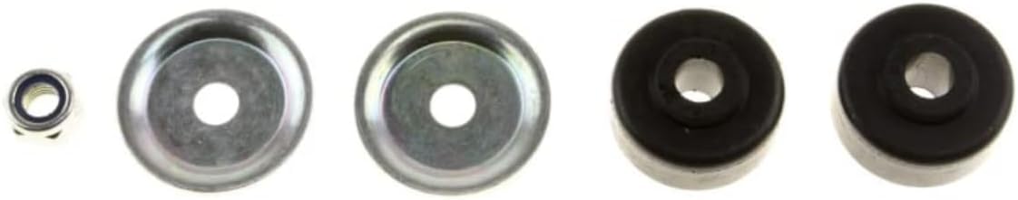 Bilstein 24-024426 4600 Series Front Shock fits 1997 2006 Jeep Wrangler 4WD - Monotube Design, Fade Free Performance