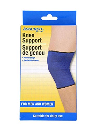 Assured KNEE BRACE, Knee Guard, Knee Protection