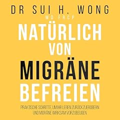 Nat&uuml;rlich von Migr&auml;ne befreien Titelbild