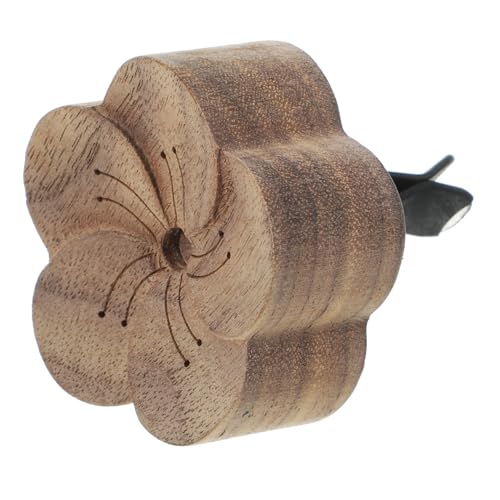 Ipetboom Diffusor Holzdekor Raumduft Diffusor Stilvoll Einfach Zu Bedienen Zufällig