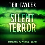 Cover of Silent Terror