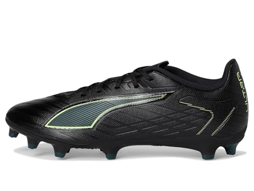 PUMA Men's Ultra Play Firm, Artificial,Ground Soccer Cleats Sneaker4