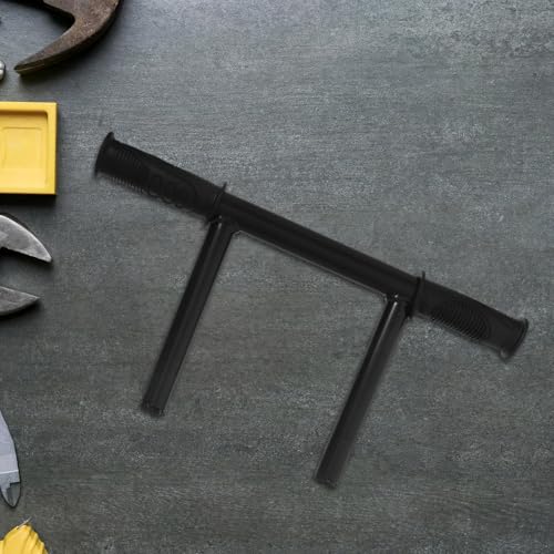 Rallonge de guidon pour poussette évite la fatigue et sécurise la prise main - 8