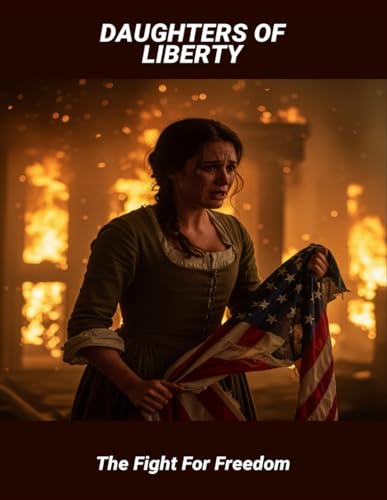 Daughters Of Liberty: The Fight For Freedom