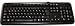 Datacal German Language Typing Computer Keyboard for PC (250)
