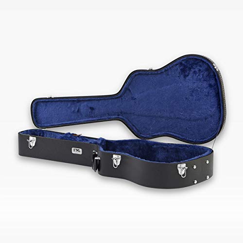 TKL® CASES »Premier Deluxe Series TKL-7900 DLX Classical Guitar Hard Case Durahyde« Etui rigide pour guitare classique… - Les Beatles, Paul McCartney, John Lennon, RIngo Starr, George Harrison TKL® CASES »Premier Deluxe Series TKL-7900 DLX Classical Guitar Hard Case Durahyde« Etui rigide pour guitare classique… – Image 6