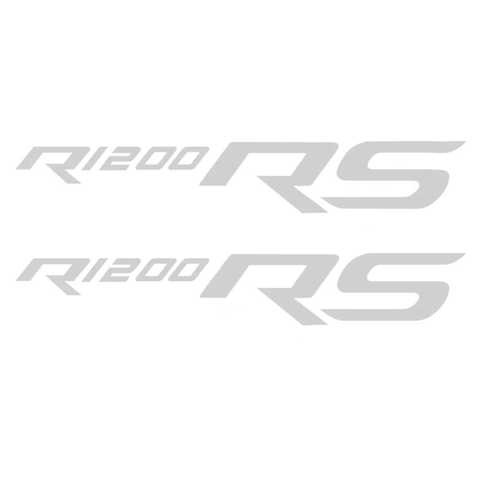 Motorcycle Stickers Waterproof Decals for BMW R1200RS R1200 R 1200 RS 1200RS 2015-2019 2017 2018 Motorbike Sticker Accessories