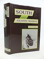 South Atlantic Seaway 0905824067 Book Cover