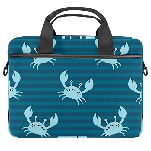 Sacoche pc portable 13-14 pouces motif licorne pour le bureau