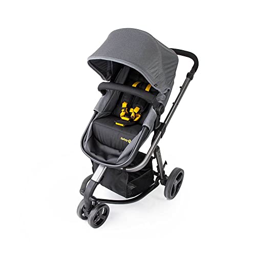 Safety 1st, Travel System Mobi, Trio, Grey... glide