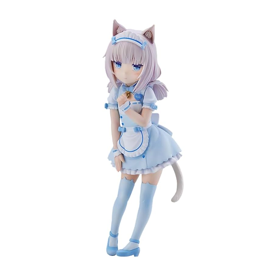 アニメキャラクター フィギュア 40点 まとめ売り (バラ売り可能) きららファンタジア」“まほうつかい”チノが1/7スケール