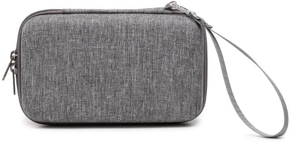 Coyktonty Carrying Case,Travel Portable Bag for DJI Osmo Pocket 3