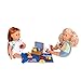 Our Generation Dolls Packed for A Picnic Set for Dolls, 18