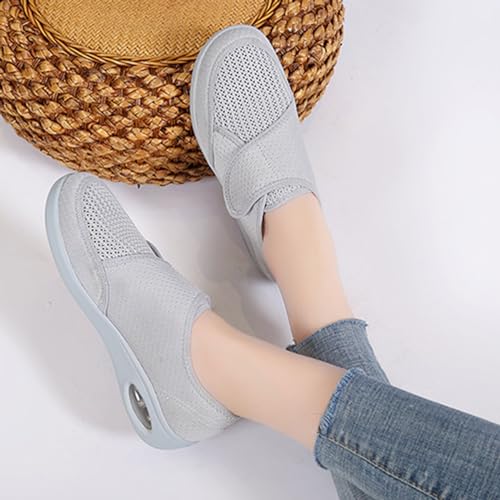 Chaussures de marche légères et espadrilles unisexes sans lacets