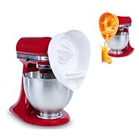 Juicer Attachment Compatible with Kitchen Aid Stand Mixer, Citrus Juicer Attachment for Kitchen Aid Mixer Attachments