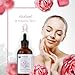 HBNO Organic Camellia Oil - Huge 4 oz (120ml) Value Size - USDA Certified Organic Camellia Oil, Cold Pressed Carrier Oil for Face, Body, Lips, Nails, Shampoo & Conditioner