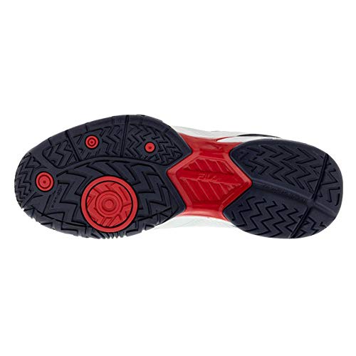 Image of Fila Women's Volley Zone Sneaker
