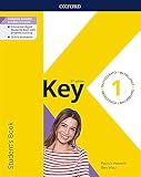  Key to Bachillerato 1. Student\'s Book. 2 Edition (Key to Bachillerato 2ed)