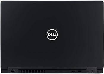 Amazon.com: Dell Latitude 5580 Workstation Laptop | Intel