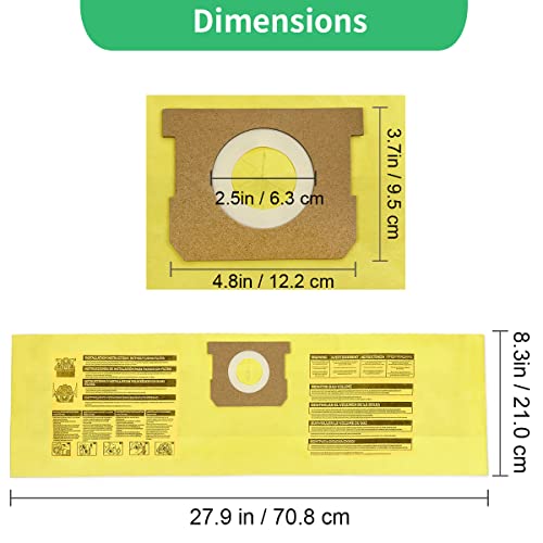 Opiniones y reviews de Bolsa para aspiradora shop vac los diez mejores. 24 Opiniones y reviews de Bolsa para aspiradora shop vac los diez mejores. 24