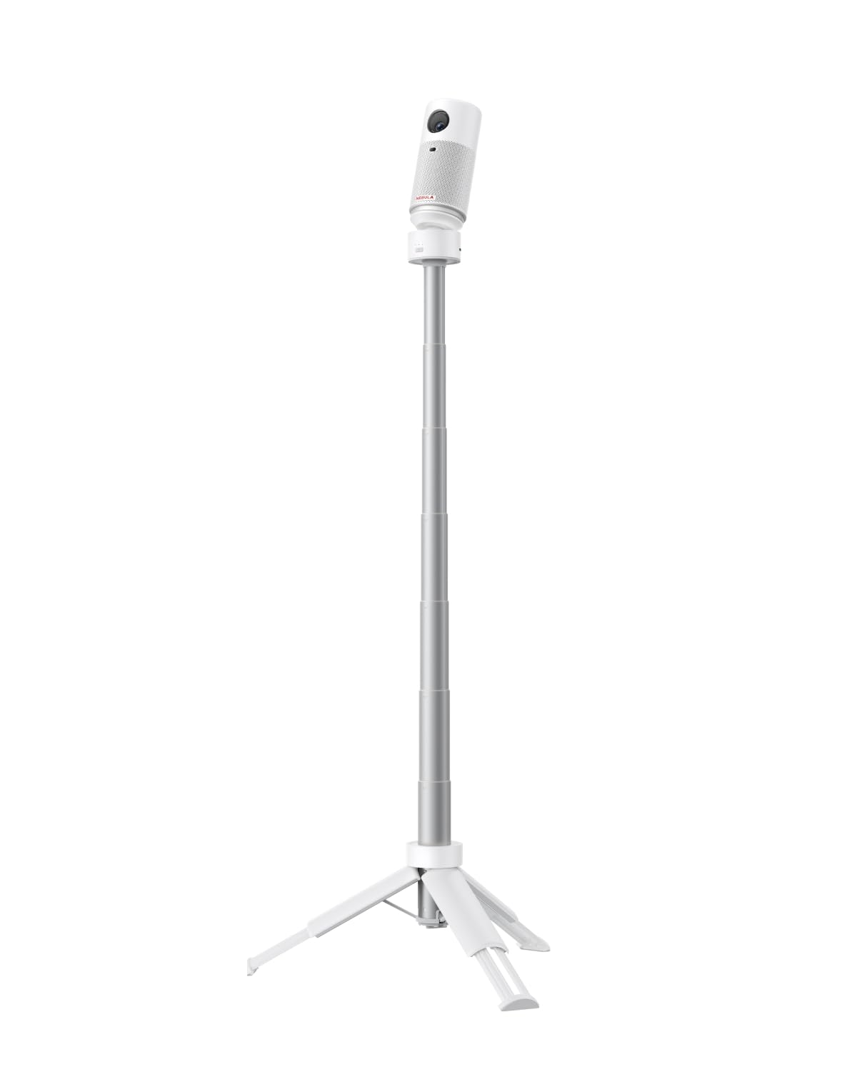 未使用・未開封】Nebula Capsule Air ホワイト＋公式スタンド