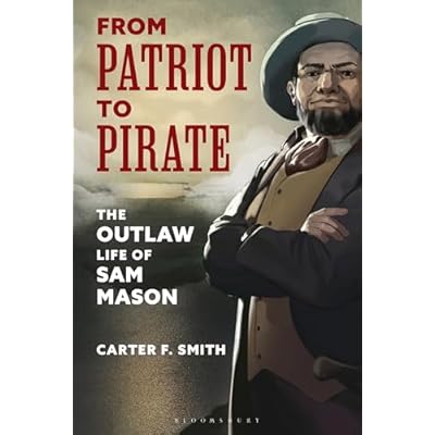 From Patriot to Pirate