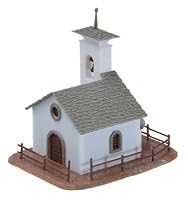 FALLER 232263 - Kirche „Sils Maria“