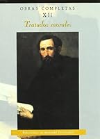 Obras completas de San Agustín. XII: Tratados morales (NORMAL) 8479148616 Book Cover