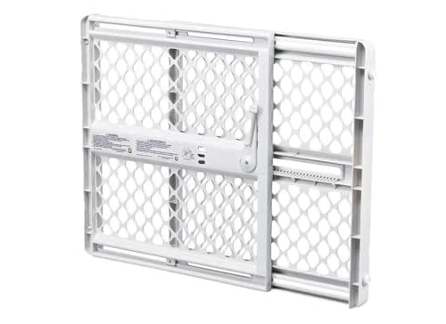 North States 5-Way Pet Gate, Model# 8619