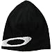 Produktbild Oakley Herren Beanie Ellipse, Schwarz/Weiß, Einheitsgröße