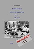  Drei Musketiere - Eine verlorene Jugend im Krieg, Sammelband 1