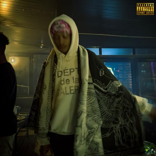 Wangstar! (Can't Steal My Vibe) [Explicit]